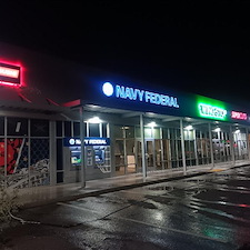 Grime-Gone-Commercial-Pressure-Washing-Job-Finished-in-Pensacola-FL 1